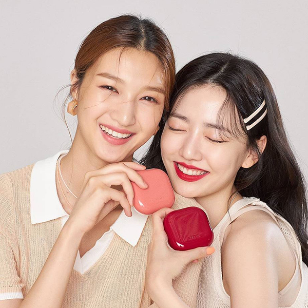 Laneige X Joseph And Stacey Neo Cushion Compacts