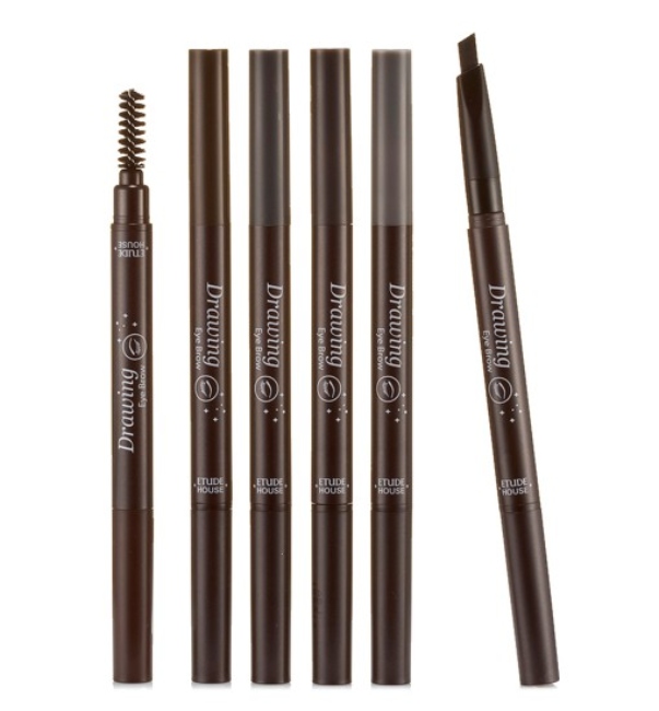 Etude House Drawing Eye Brow Pencil (1)