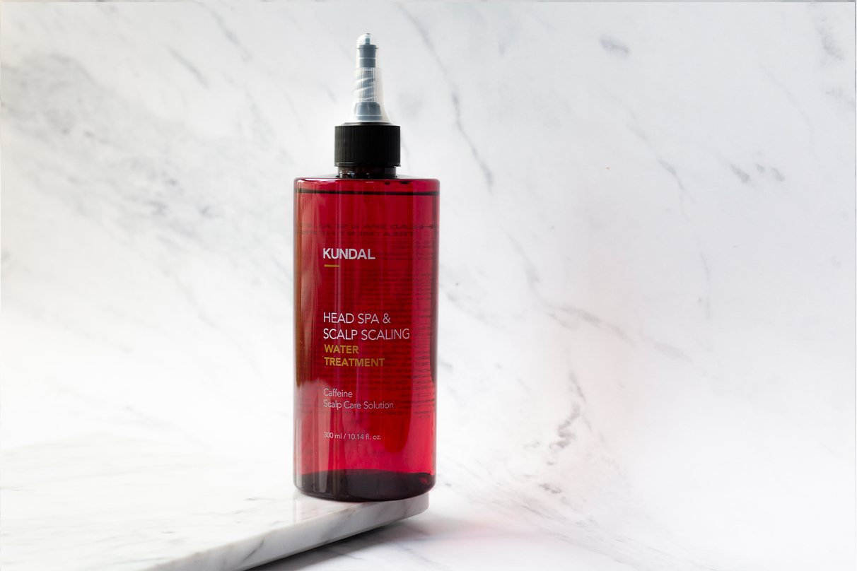 Kundal Water Treatment review Find out how it works and what it does