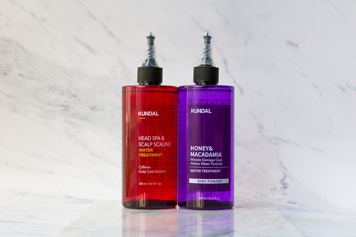 Kundal Water Treatment review Find out how it works and what it does