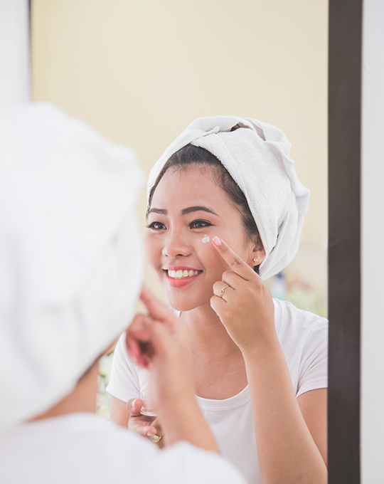 Beauty Magazine Singapore Daily Vanity Beauty Tip Of The Day #11