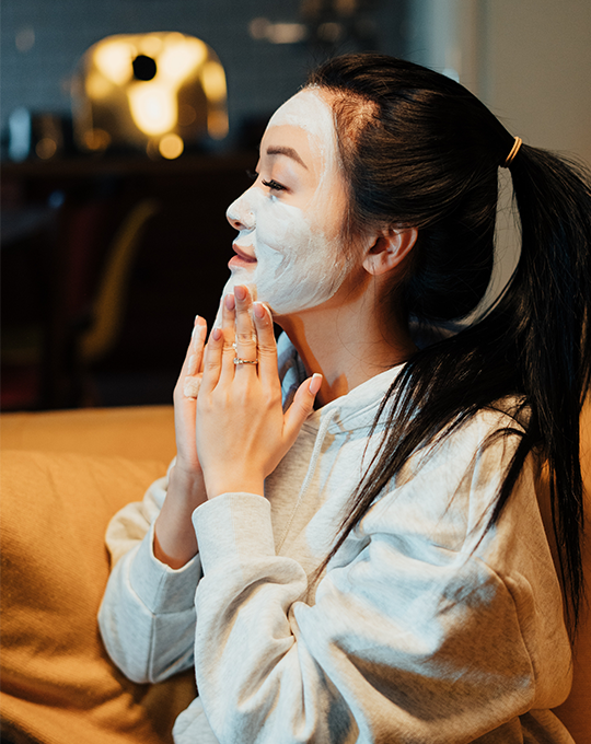 Beauty Magazine Singapore Daily Vanity Beauty Tip Of The Day #2