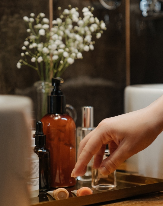 Beauty Magazine Singapore Daily Vanity Beauty Tip Of The Day #60