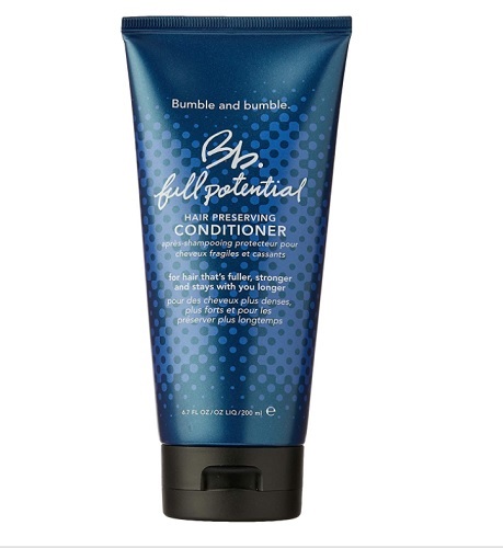 Bumble And Bumble Full Potential Hair Preserving Conditioner