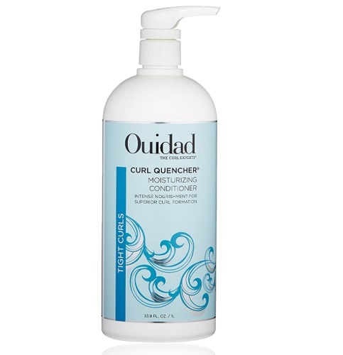 Curl Quencher Moisturizing Conditioner By Ouidad