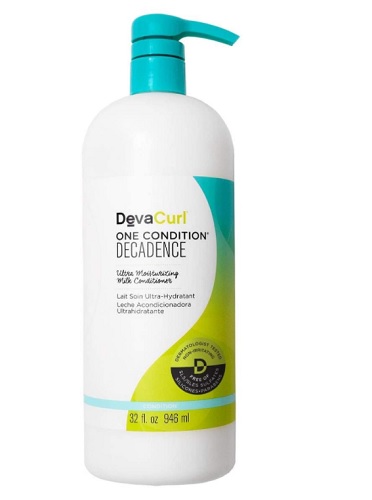 Devacurl One Condition Decadence Conditioner