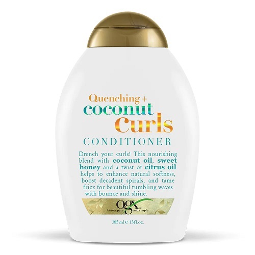 Ogx Coconut Curls Conditioner