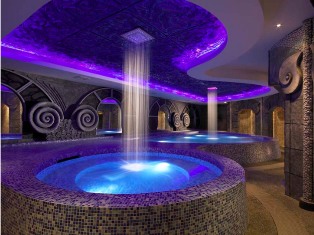 Couples Spa Deals 2021 G Spa