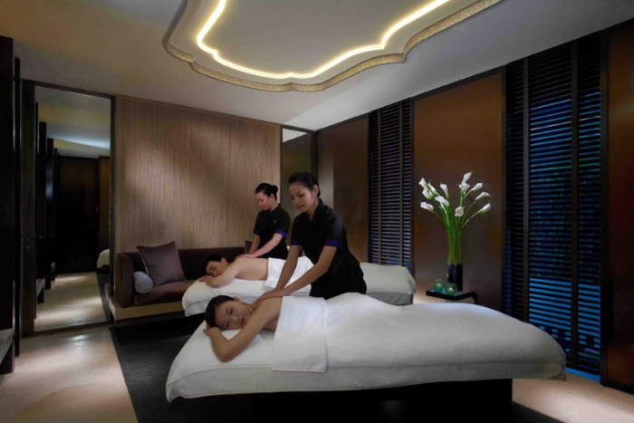 Couples Spa Deals 2021 The Spa Mandarin Oriental