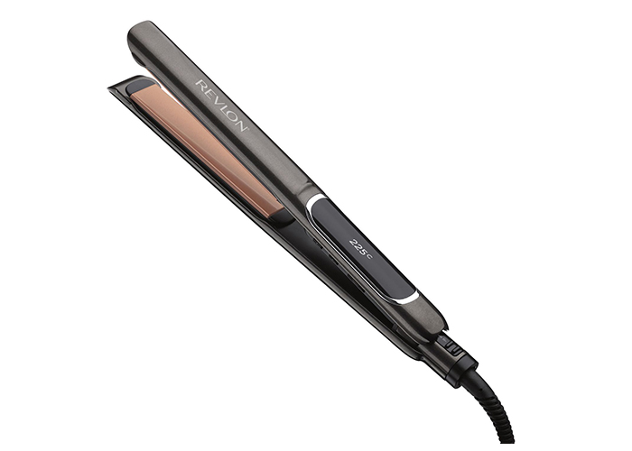 Best Hair Straightener Revlon