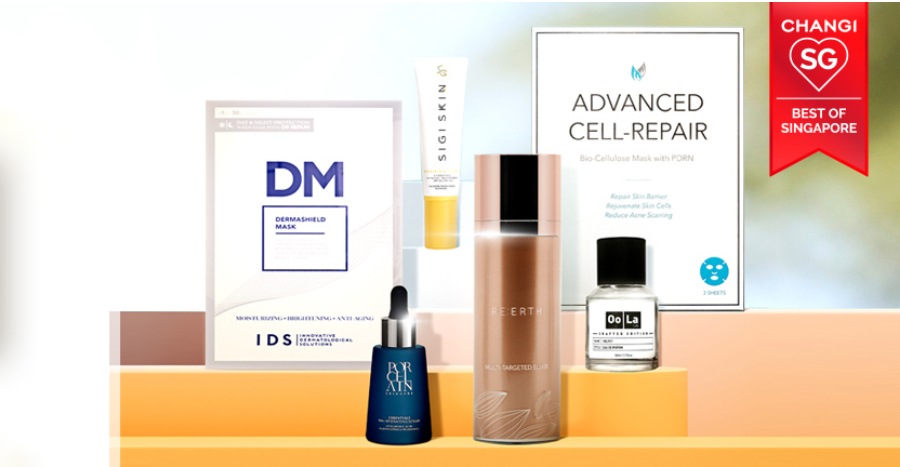 Enjoy 10% off when you support these local beauty brands!