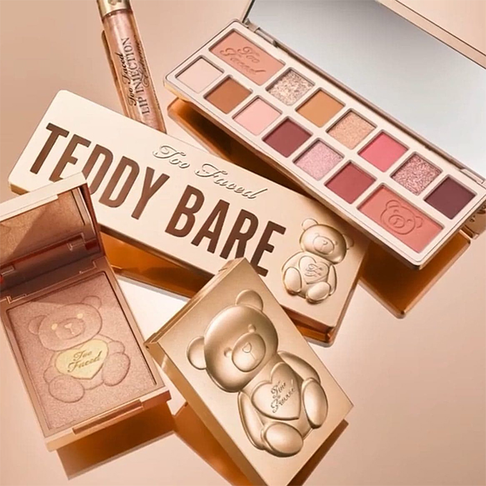 Too Faced Founder to Launch Beauty Incubator – chaileedo