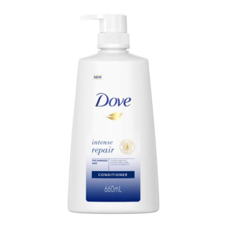 Conditioner For Dry Hair Dove