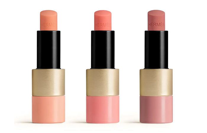 Hermes Lip Enhancers