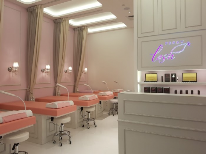 21 Best Lash Extension Salons in Singapore (2024)