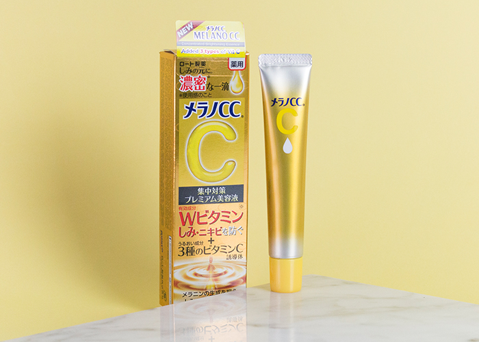 Melano Cc Concentrated Brightening Essence 1