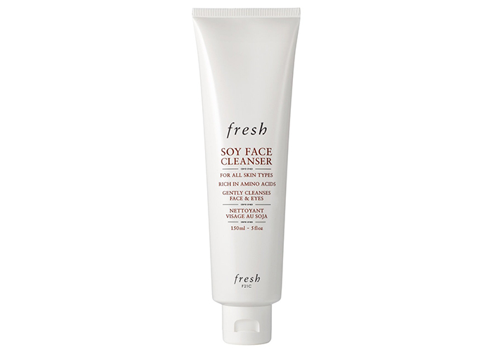 Sephora Beauty Pass Sale Fresh Soy Face Cleanser