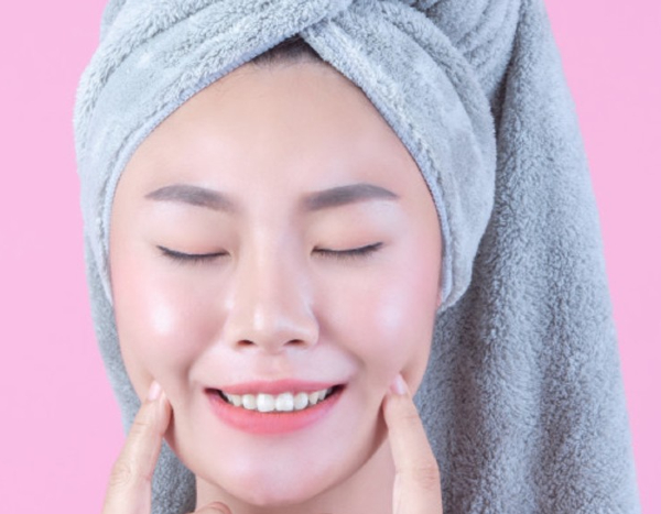 astalift signature collagen infusion facial