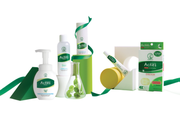 Mentholatum Acnes skincare reviews: 10 readers tried the acne skincare