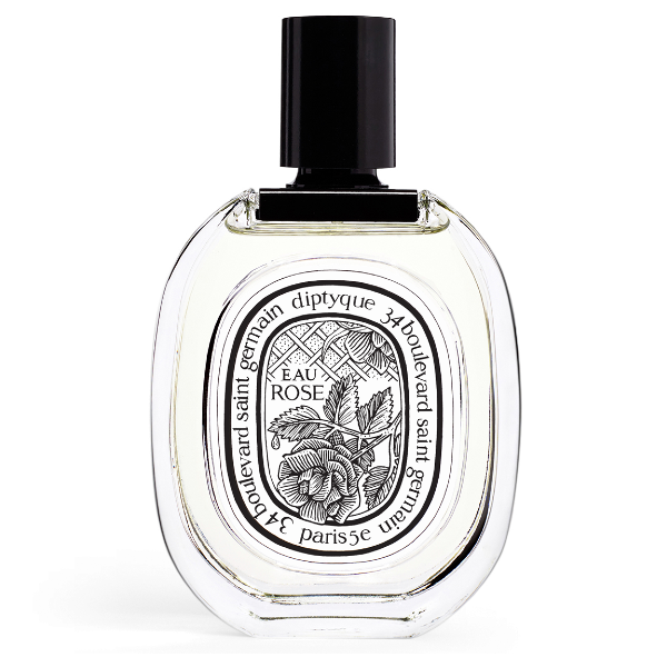 Diptyque Eau Rose