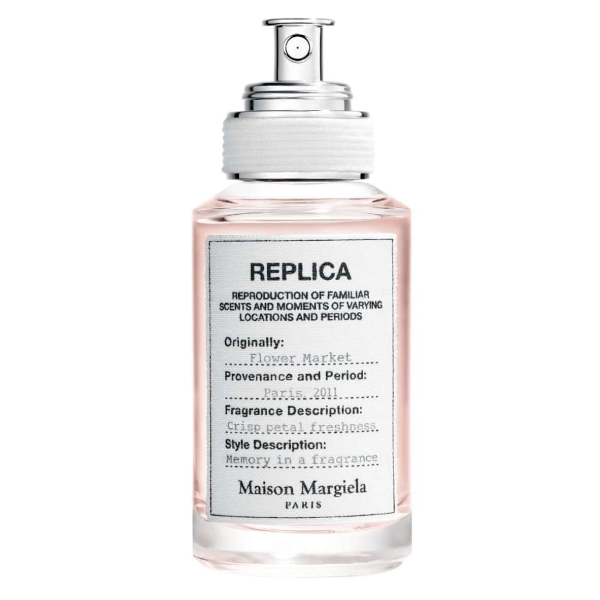 Maison Margiela Replica Flower Market