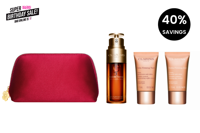 bhg online Clarins