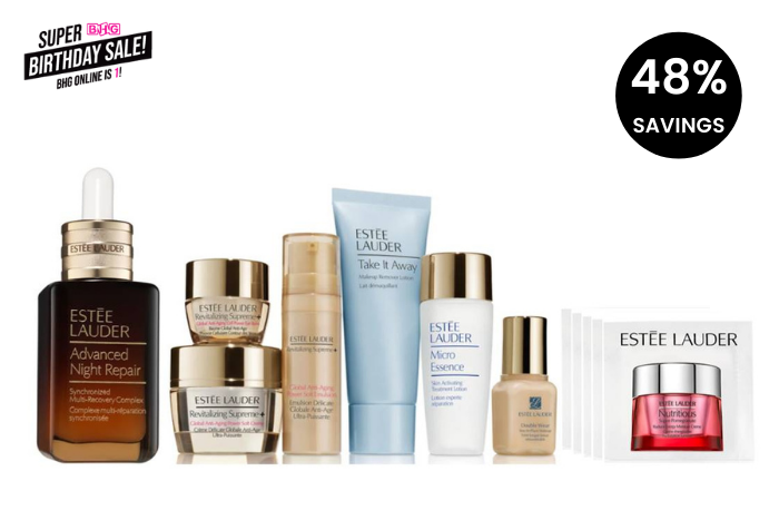 bhg online Estee Lauder