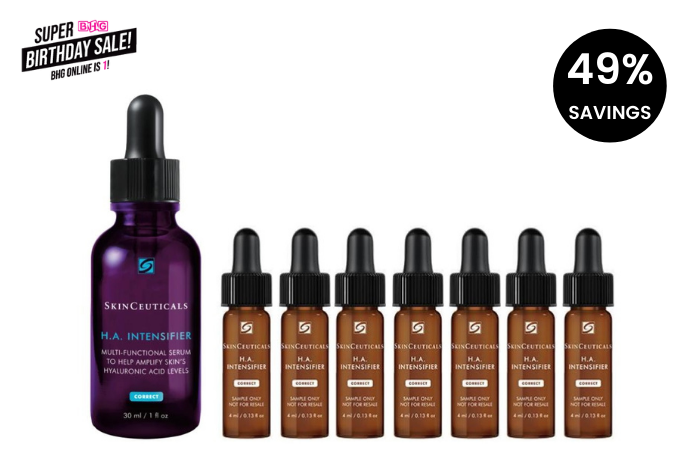 bhg online SkinCeuticals
