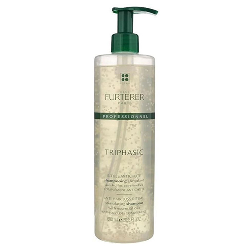 Rene Furterer Anti-Hair Loss Triphasic Shampoo