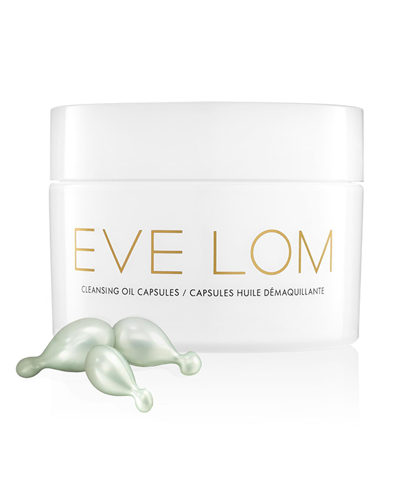 Eve Lom Cleansing Oil Capsules