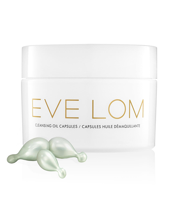 Eve Lom Cleansing Oil Capsules