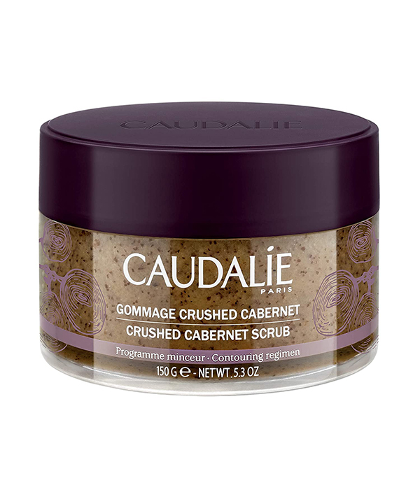 Caudalie Crushed Cabernet Scrub