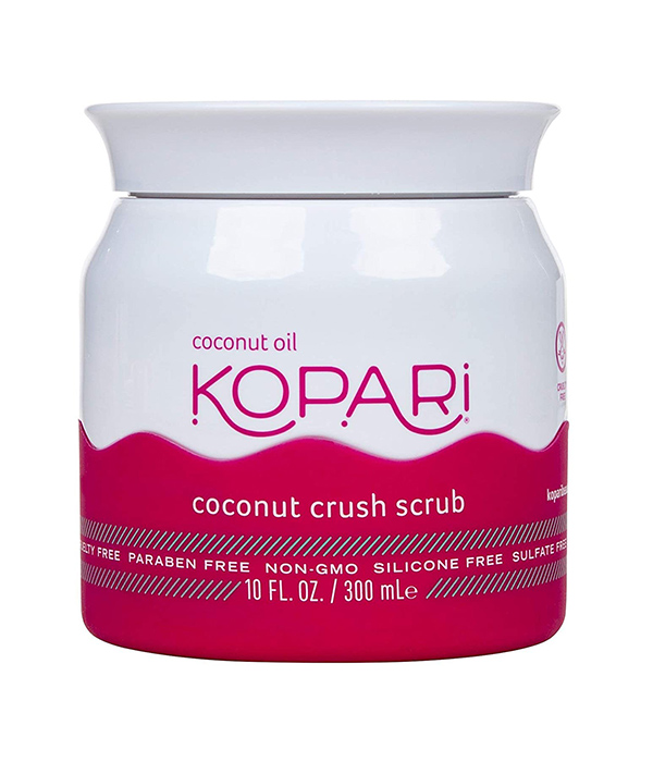 Kopari Beauty Coconut Crush Scrub