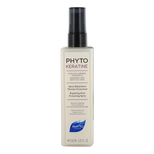 Phyto Phytokeratine Repairing Heat Protecting Spray
