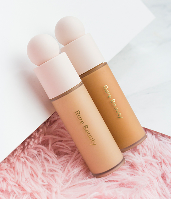 Rare Beauty Liquid Touch Weightless Foundation