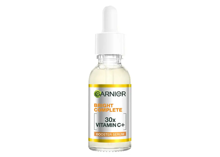 best vitamin c serum garnier
