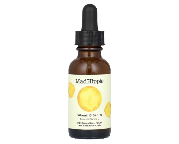 best vitamin c serum madhippie
