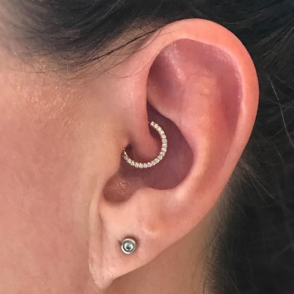 11 places for ear piercing in Singapore to get your ear party started