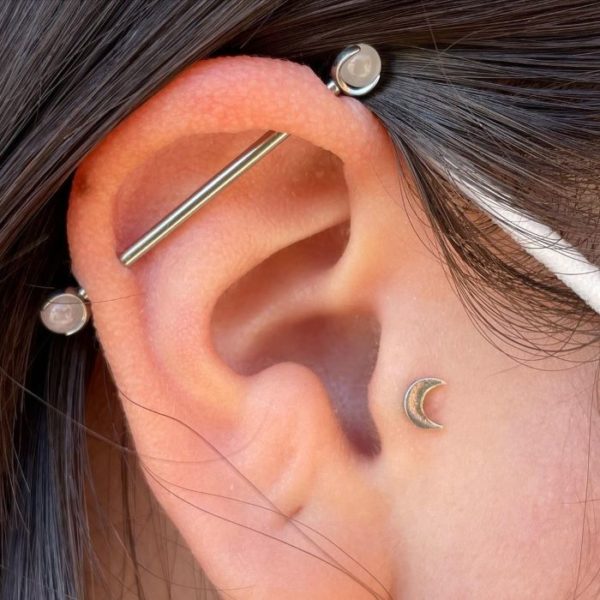 11 places for ear piercing in Singapore to get your ear party started
