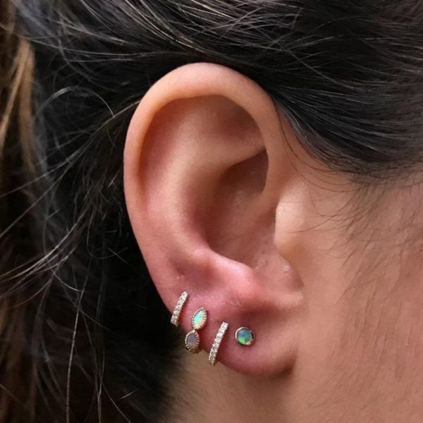 11 places for ear piercing in Singapore to get your ear party started