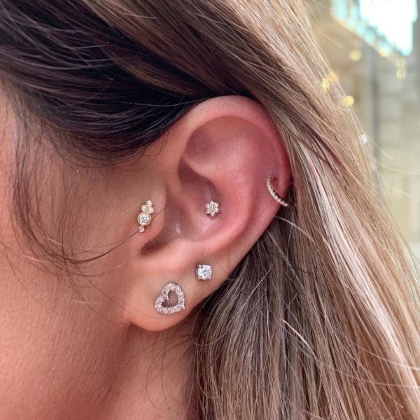 11 places for ear piercing in Singapore to get your ear party started