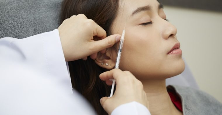 dermatologists in singapore