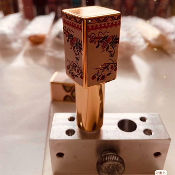 Lipstickmaking in Singapore here's what you can expect