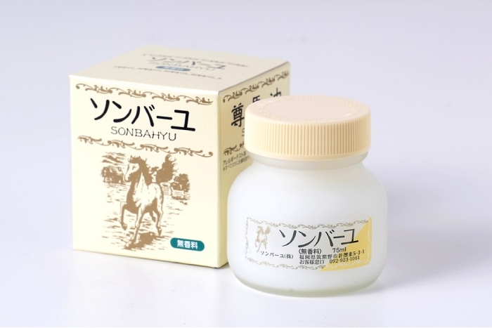 under the radar japanese beauty brands sonbahyu