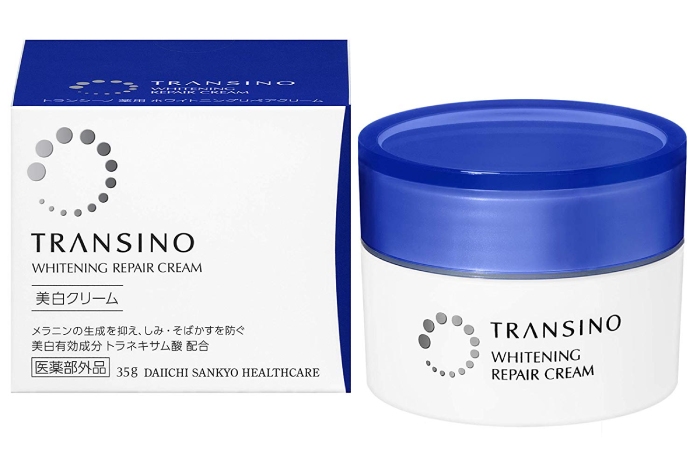 under the radar japanese beauty brands transino