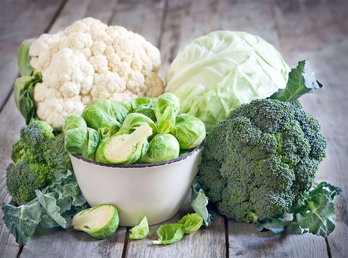 Cooking vegetables wrongly cruciferous vegetables