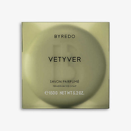 Byredo Vetyver Fragranced Soap