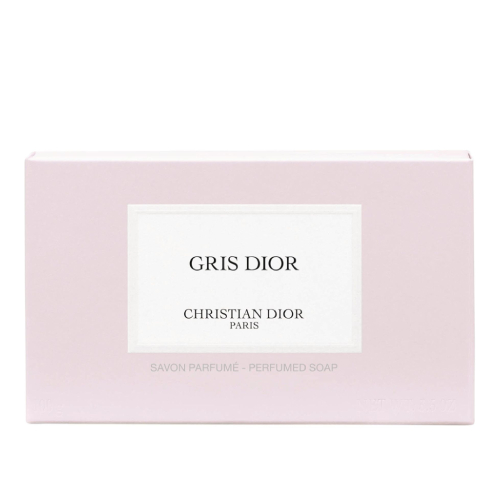 Christian Dior Gris Dior Solid Perfumed Soap