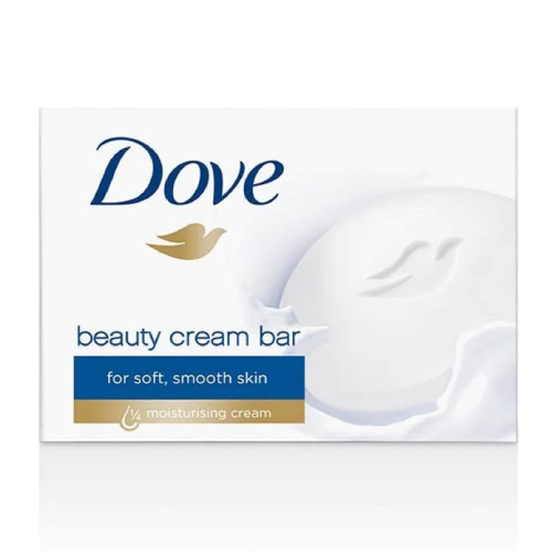 Dove Beauty Cream Bar