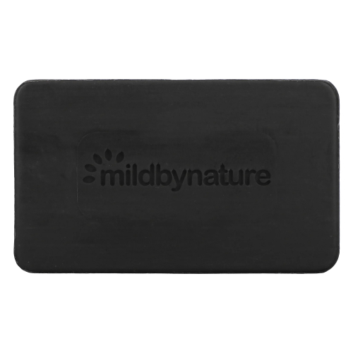 Mild By Nature African Black Soap